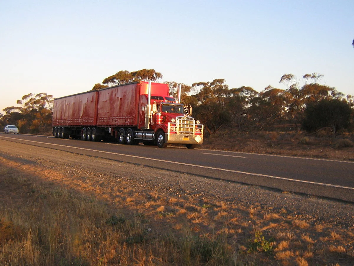 Sturt Highway Duplication